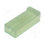 Terminal tip {{Tip varf}}, pentru surub {{Orificiu pentru şurub}}, TE Connectivity - 925324-2