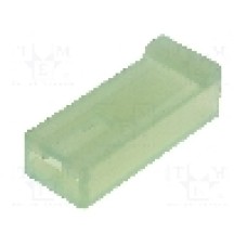 Terminal tip {{Tip varf}}, pentru surub {{Orificiu pentru şurub}}, TE Connectivity - 925324-2