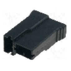 Terminal tip {{Tip varf}}, pentru surub {{Orificiu pentru şurub}}, TE Connectivity - 926522-1