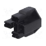 Terminal tip {{Tip varf}}, pentru surub {{Orificiu pentru şurub}}, TE Connectivity - 926526-1