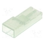 Terminal tip {{Tip varf}}, pentru surub {{Orificiu pentru şurub}}, TE Connectivity - 926539-1