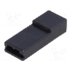 Terminal tip {{Tip varf}}, pentru surub {{Orificiu pentru şurub}}, TE Connectivity - 926539-5