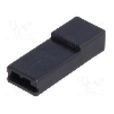 Terminal tip {{Tip varf}}, pentru surub {{Orificiu pentru şurub}}, TE Connectivity - 926539-5