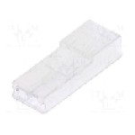 Terminal tip {{Tip varf}}, pentru surub {{Orificiu pentru şurub}}, TE Connectivity - 926539-6