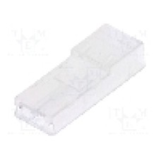 Terminal tip {{Tip varf}}, pentru surub {{Orificiu pentru şurub}}, TE Connectivity - 926539-6