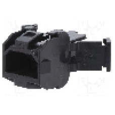 Terminal tip {{Tip varf}}, pentru surub {{Orificiu pentru şurub}}, TE Connectivity - 928193-1