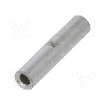 Terminal tip capat imbinat, pentru surub {{Orificiu pentru şurub}}, NICHIFU - B 0.5