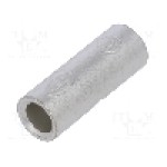 Terminal tip capat imbinat, pentru surub {{Orificiu pentru şurub}}, NICHIFU - B 5.5