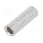 Terminal tip capat imbinat, pentru surub {{Orificiu pentru şurub}}, NICHIFU - B 8