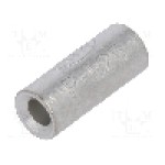 Terminal tip capat imbinat, pentru surub {{Orificiu pentru şurub}}, NICHIFU - P 1.25