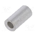 Terminal tip capat imbinat, pentru surub {{Orificiu pentru şurub}}, NICHIFU - P 2