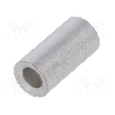 Terminal tip capat imbinat, pentru surub {{Orificiu pentru şurub}}, NICHIFU - P 2