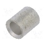 Terminal tip capat imbinat, pentru surub {{Orificiu pentru şurub}}, NICHIFU - P 22