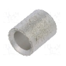 Terminal tip capat imbinat, pentru surub {{Orificiu pentru şurub}}, NICHIFU - P 22