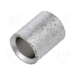 Terminal tip capat imbinat, pentru surub {{Orificiu pentru şurub}}, NICHIFU - P 38