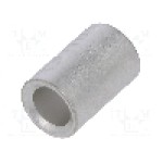 Terminal tip capat imbinat, pentru surub {{Orificiu pentru şurub}}, NICHIFU - P 5.5