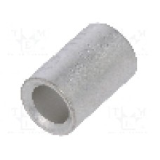 Terminal tip capat imbinat, pentru surub {{Orificiu pentru şurub}}, NICHIFU - P 5.5