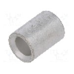 Terminal tip capat imbinat, pentru surub {{Orificiu pentru şurub}}, NICHIFU - P 8