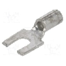 Terminal tip furca, pentru surub M3,5, KEYSTONE - 8221