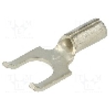 Terminal tip furca, pentru surub M4,5, KEYSTONE - 8238