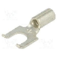 Terminal tip furca, pentru surub M4, KEYSTONE - 8240