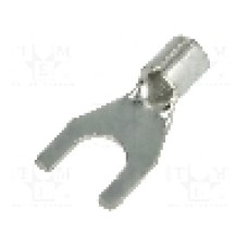 Terminal tip furca, pentru surub M6, BM GROUP - BM 01332