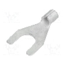 Terminal tip furca, pentru surub M8, BM GROUP - BM 01338