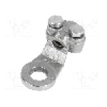 Terminal tip inelar, pentru surub M10, BM GROUP - BM 5143