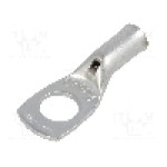 Terminal tip inelar, pentru surub M10, TE Connectivity - 710030-7