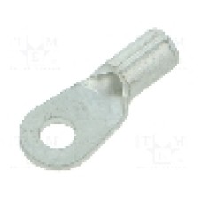 Terminal tip inelar, pentru surub M2,5, JST - GS2.5-1
