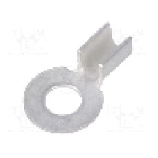 Terminal tip inelar, pentru surub M2, OSTERRATH - 61-2763-11/0030