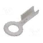 Terminal tip inelar, pentru surub M3,5, OSTERRATH - 61-2760-21/0030