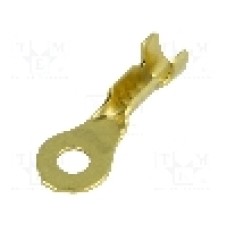 Terminal tip inelar, pentru surub M3, BM GROUP - BM 91103