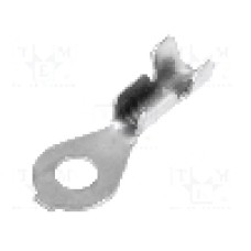 Terminal tip inelar, pentru surub M3, BM GROUP - BM 91113