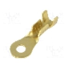 Terminal tip inelar, pentru surub M3, BM GROUP - BM 91203