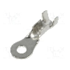 Terminal tip inelar, pentru surub M3, BM GROUP - BM 91213
