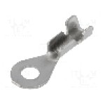 Terminal tip inelar, pentru surub M3, BM GROUP - BM 92113