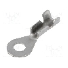 Terminal tip inelar, pentru surub M3, BM GROUP - BM 92113