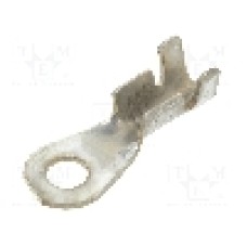 Terminal tip inelar, pentru surub M3, BM GROUP - BM 92213