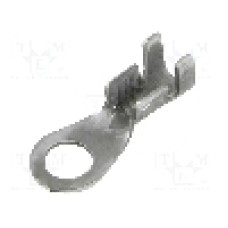 Terminal tip inelar, pentru surub M4, BM GROUP - BM 92214