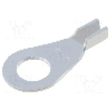 Terminal tip inelar, pentru surub M4, OSTERRATH - 61-2720-11/0030