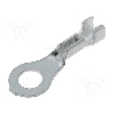 Terminal tip inelar, pentru surub M4, {{Producator}} - 