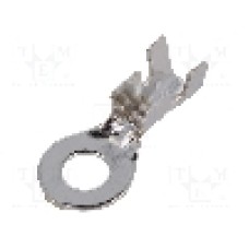 Terminal tip inelar, pentru surub M4, {{Producator}} - 