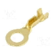 Terminal tip inelar, pentru surub M5, BM GROUP - BM 91105