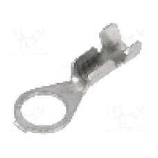 Terminal tip inelar, pentru surub M5, BM GROUP - BM 92115