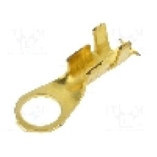 Terminal tip inelar, pentru surub M5, BM GROUP - BM 92205