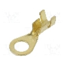 Terminal tip inelar, pentru surub M5, IMP - 3805/M.05.00.3