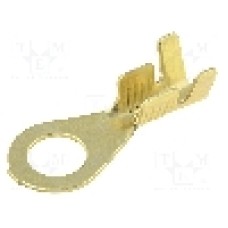 Terminal tip inelar, pentru surub M5, IMP - 3805/M.05.00.9