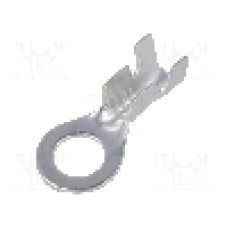 Terminal tip inelar, pentru surub M5, {{Producator}} - 