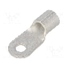 Terminal tip inelar, pentru surub M5, TE Connectivity - 130552